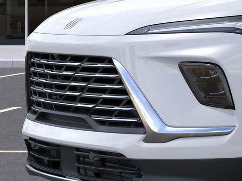 New 2026 Buick Enclave Preferred w/ Power Package image 15