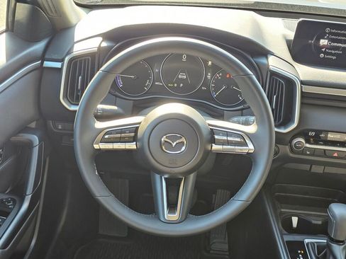 Certified 2025 MAZDA CX-50 2.5 Hybrid w/ Weather Package image 19