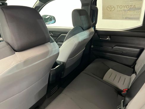 New 2026 Toyota Tacoma TRD Off-Road image 19