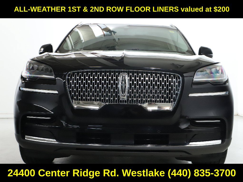 Used 2023 Lincoln Aviator AWD w/ Premium Package image 6