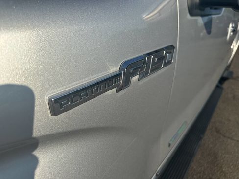 Used 2013 Ford F150 Platinum AWD/4WD image 7