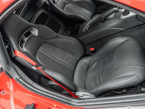 Used 2013 SRT Viper SRT-10 w/ Track Pkg RWD image 25