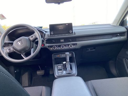 Used 2024 Honda CR-V EX image 15