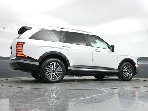 New 2026 Hyundai Palisade SEL AWD/4WD image 40