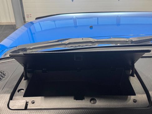 Used 2008 Toyota FJ Cruiser 4WD image 26