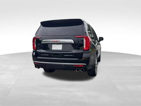 Used 2021 GMC Yukon Denali w/ Denali Premium Package RWD image 5