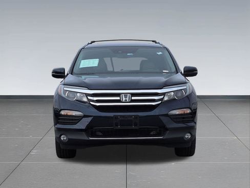Used 2016 Honda Pilot Elite image 9