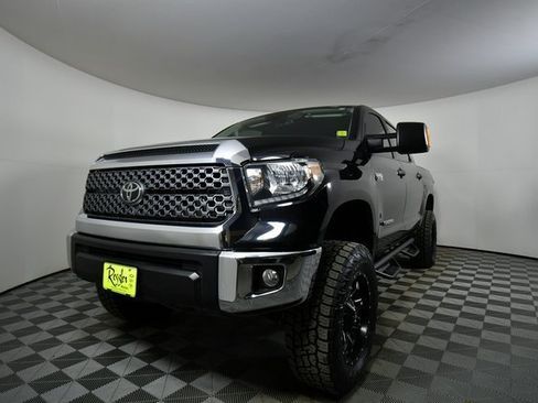Used 2021 Toyota Tundra SR5 image 6