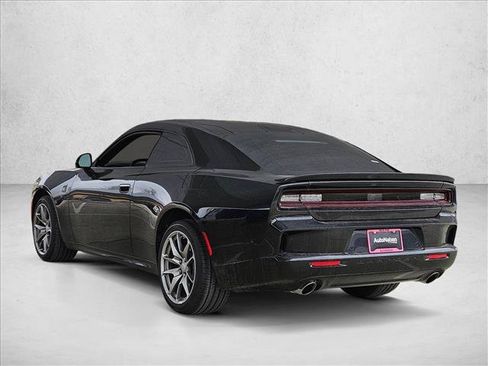 New 2026 Dodge Charger Scat Pack w/ Wheel & Tire Package AWD/4WD image 9