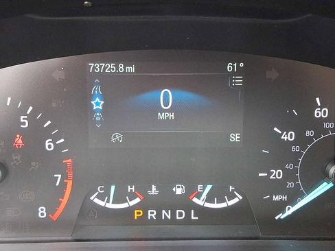 Used 2020 Ford Escape SEL AWD/4WD image 20