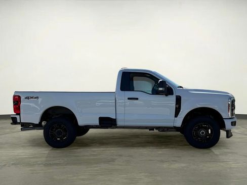 New 2026 Ford F350 XL w/ STX Appearance Package AWD/4WD image 10