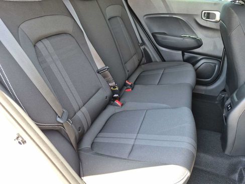 New 2026 Hyundai Venue SEL FWD image 20