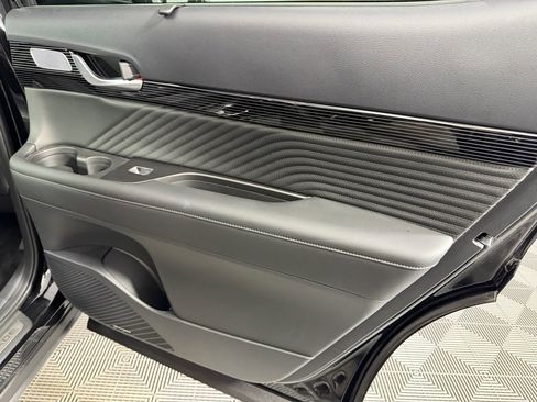 Used 2025 Hyundai Palisade Calligraphy image 34