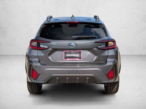 New 2026 Subaru Crosstrek 2.0i Premium AWD/4WD image 14