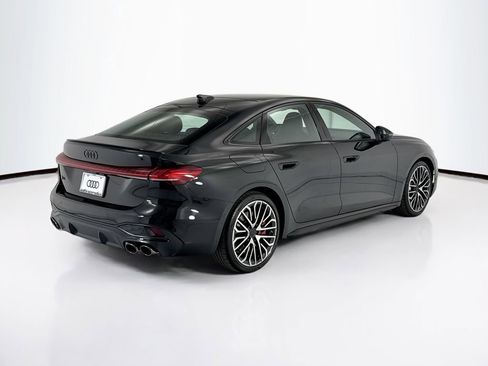 New 2026 Audi S5 Premium Plus image 5