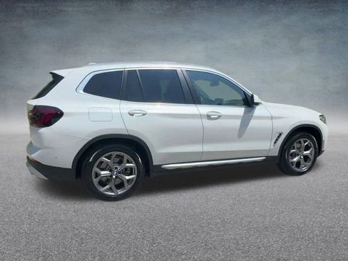 Used 2023 BMW X3 xDrive30i w/ Premium Package w/ZPA image 29