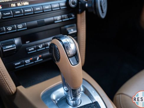Used 2009 Porsche 911 Carrera S RWD image 29