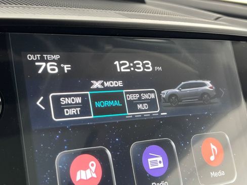 New 2026 Subaru Ascent Bronze Edition AWD/4WD image 33