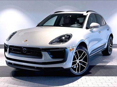 Used 2026 Porsche Macan
