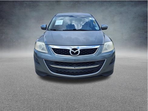 Used 2011 MAZDA CX-9 Sport FWD image 2