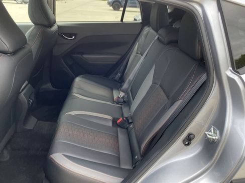 Certified 2025 Subaru Crosstrek 2.5i Limited w/ Crosstrek Mirror Package AWD/4WD image 19