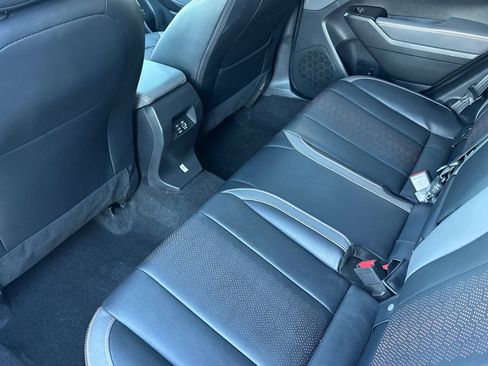 Certified 2025 Subaru Crosstrek 2.5i Limited w/ Crosstrek Mirror Package image 14