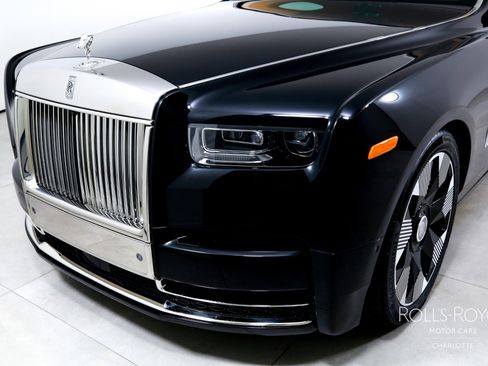 New 2026 Rolls-Royce Phantom Sedan image 44