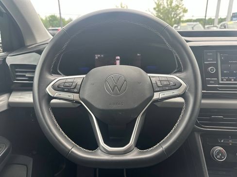 Used 2023 Volkswagen Taos S AWD/4WD image 19