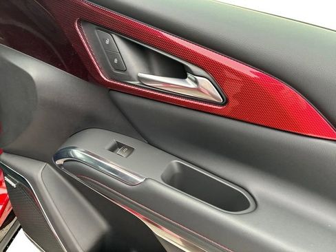 New 2026 Chevrolet Traverse RS image 14