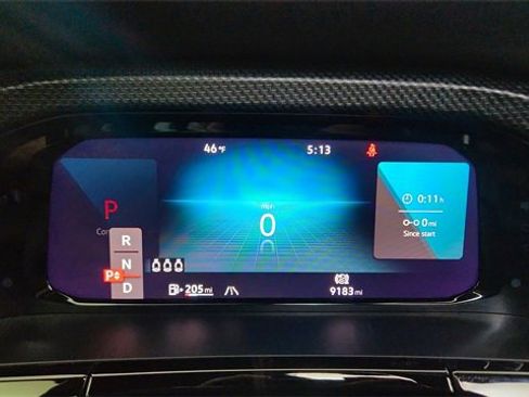 Used 2024 Volkswagen Atlas Cross Sport SEL Premium R-Line image 40