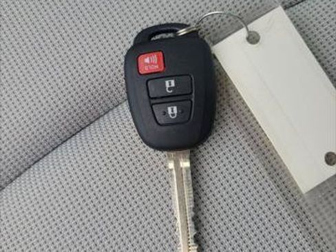 Certified 2026 Toyota Corolla Cross L FWD image 35