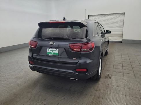 Used 2019 Kia Sorento AWD w/ Option Group 020 image 7