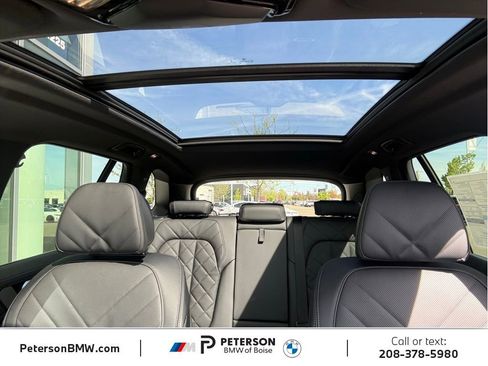 New 2026 BMW X5 xDrive40i AWD/4WD image 35