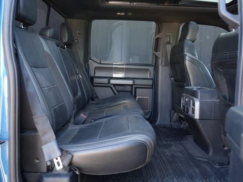 Used 2020 Ford F150 Raptor w/ Equipment Group 802A Luxury AWD/4WD image 24