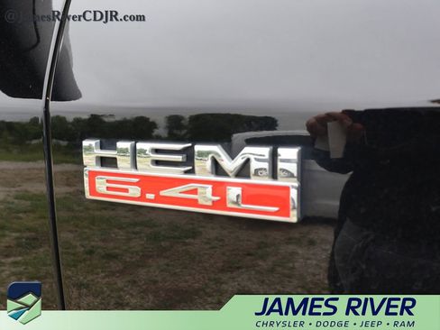 Used 2021 RAM 2500 Tradesman AWD/4WD image 11