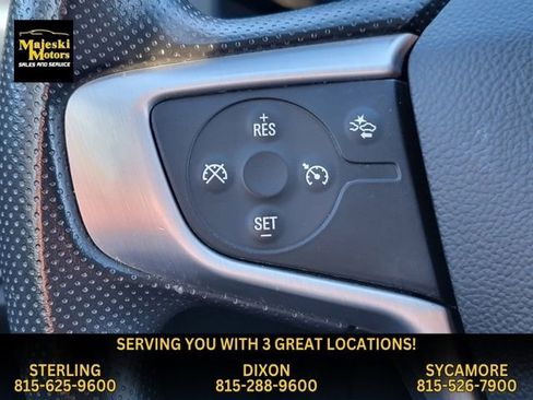 Used 2023 GMC Acadia SLE w/ Driver Convenience Package image 37