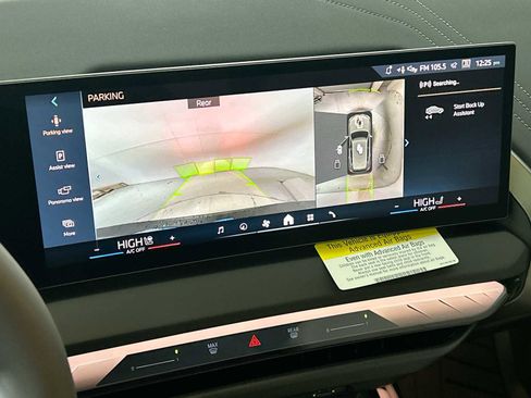 New 2026 BMW X3 xDrive30 w/ Premium Package image 24