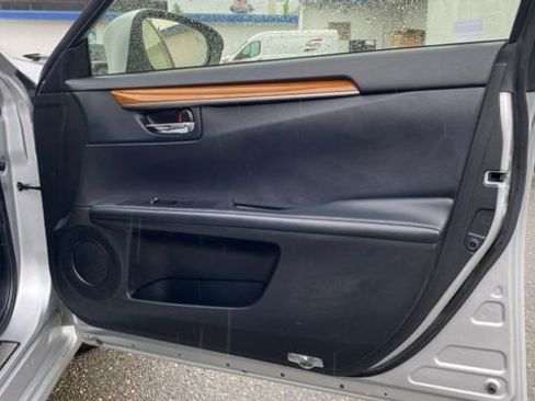 Used 2015 Lexus ES 300h 300h image 20