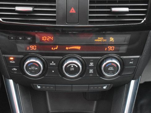 Used 2013 MAZDA CX-5 Grand Touring image 26