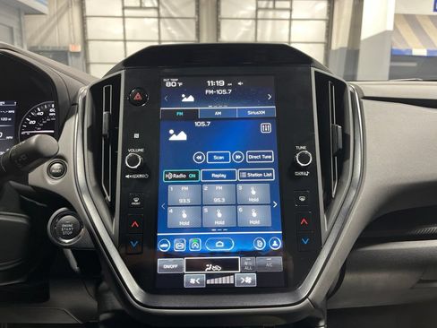 Certified 2024 Subaru Crosstrek 2.5i Limited w/ Crosstrek Mirror Package AWD/4WD image 27