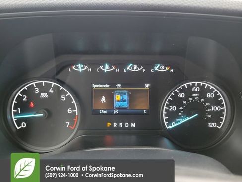 New 2026 Ford F150 STX image 24