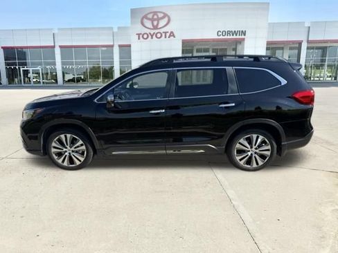 Used 2021 Subaru Ascent Touring AWD/4WD image 6