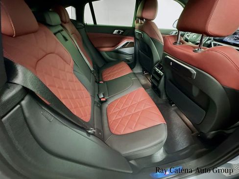 Certified 2024 BMW X6 xDrive40i w/ Premium Package image 29