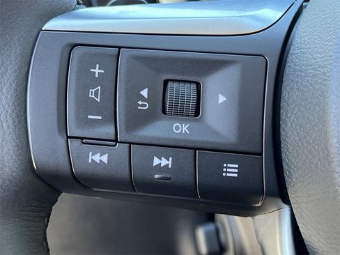 Used 2025 INFINITI QX60 Luxe w/ Cargo Package image 21