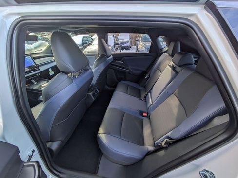 New 2026 Subaru Solterra Touring XT Leather image 9