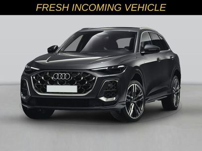 Used 2025 Audi Q5 Premium Plus