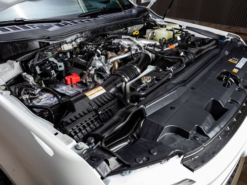 Used 2026 Ford F250 King Ranch image 41