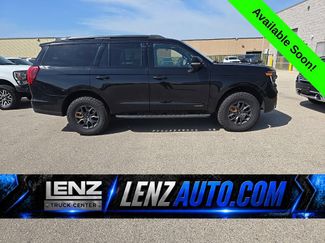 Used 2025 Ford Expedition Tremor AWD/4WD video 1