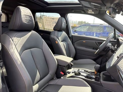 New 2026 Subaru Forester Wilderness image 19