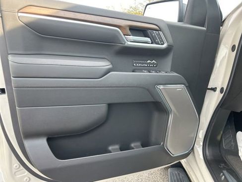 New 2026 Chevrolet Silverado 1500 High Country w/ Technology Package image 11